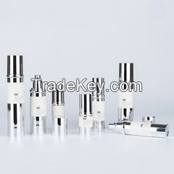 15ml 20ml 30ml High quality durable using various cosmetic airless pump bottle