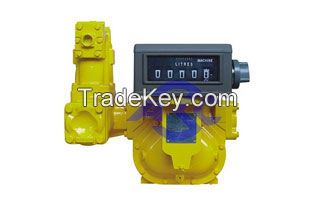 M series Flow Meter