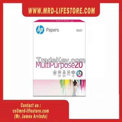 HP MultiPurpose 20 Copy Paper (MRD-LIFESTORE.COM)