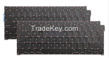 New Apple MacBook Air 13&amp;quot; A1932 Keyboard US Version