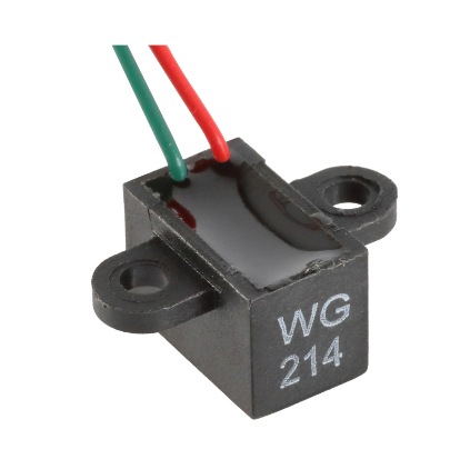 Zero Power Consumption Sensor (WG631) , Wiegand Sensor, Power Type Sensor, Magnetic Sensor