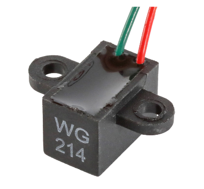 Zero Power Consumption Sensor (WG631) , Wiegand Sensor, Power Type Sensor, Magnetic Sensor