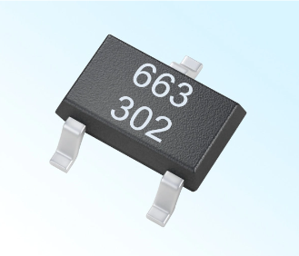 Ah3663 Digital Micropower Omnipolar Hall IC