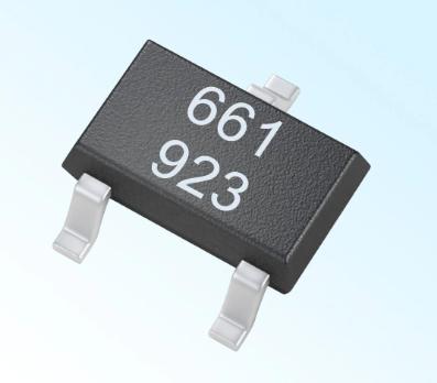 Ah3661 Digital Micropower Omnipolar Hall IC