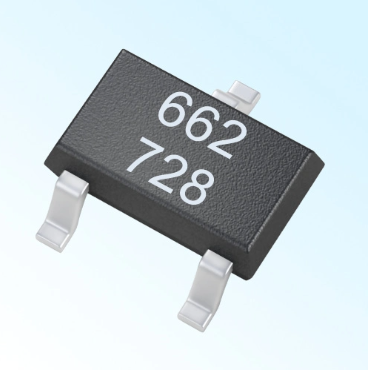 Ah3662 Digital Micropower Omnipolar Hall IC