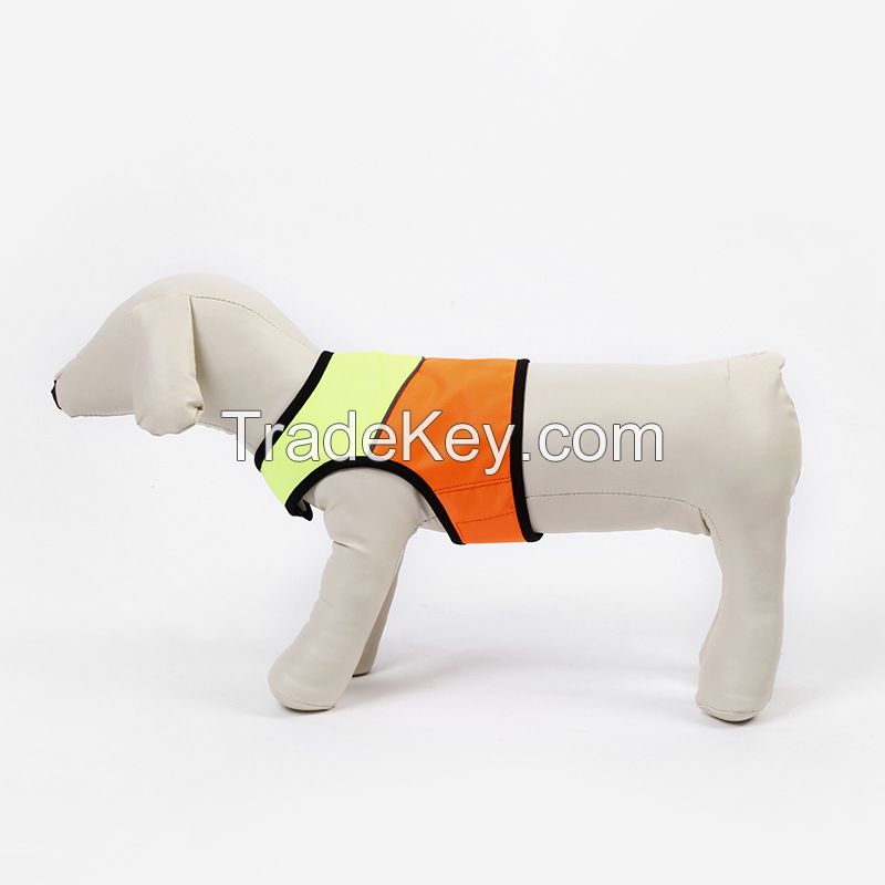 Deardogs simple and beautiful vest.Ordering products can be contacted by email.