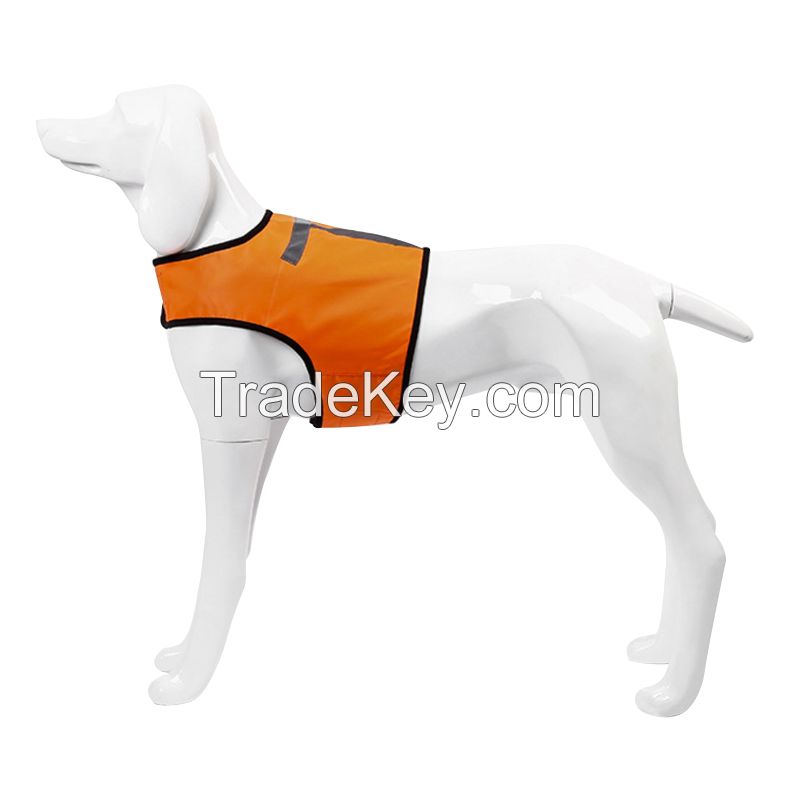 Deardogs simple and beautiful vest.Ordering products can be contacted by email.