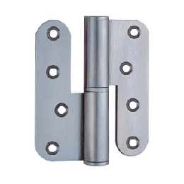 Lift-off hinge