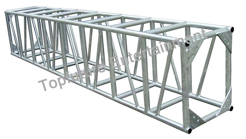 heavy duty Aluminum Truss