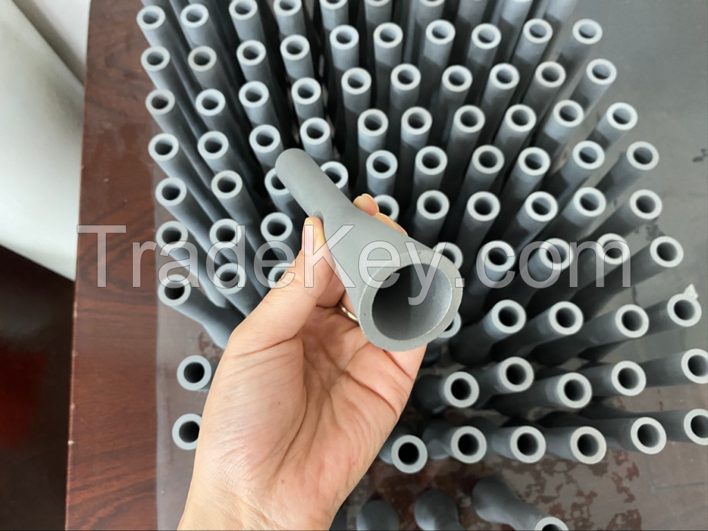 High quality Tungsten carbide nozzle