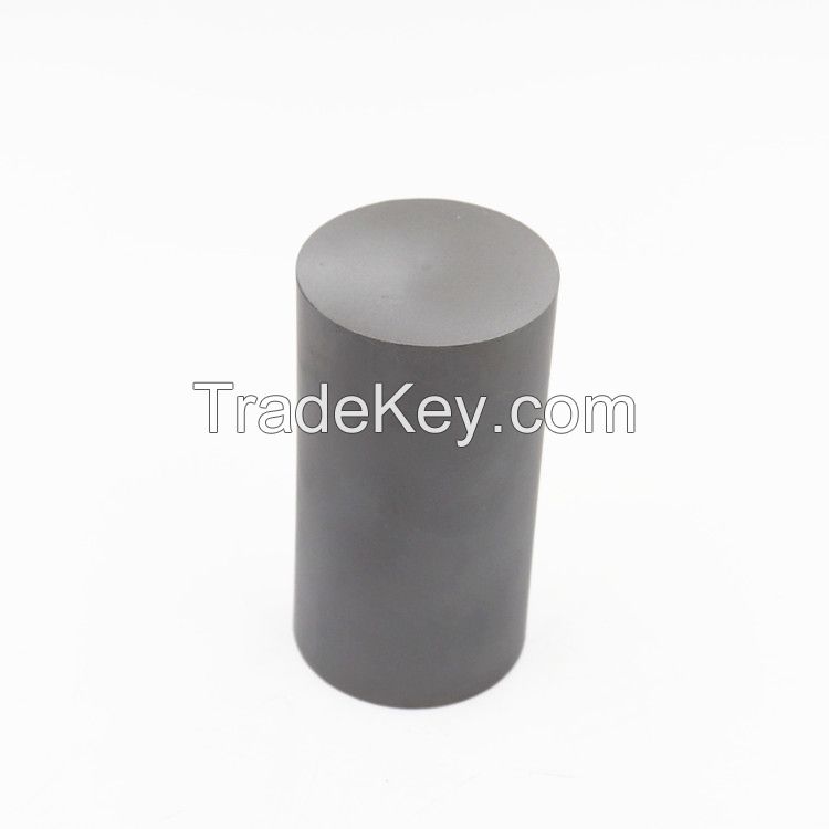 H10F tungsten carbide polished h6 rod 