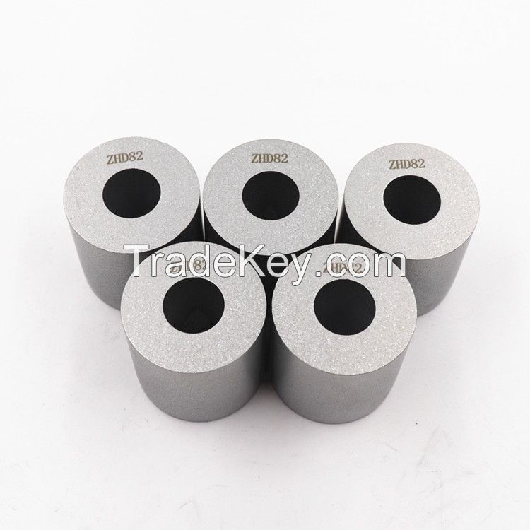 Cemented carbide die stamping parts mould tungsten carbide cold forging dies/carbide cold heading dies/carbide punch dies