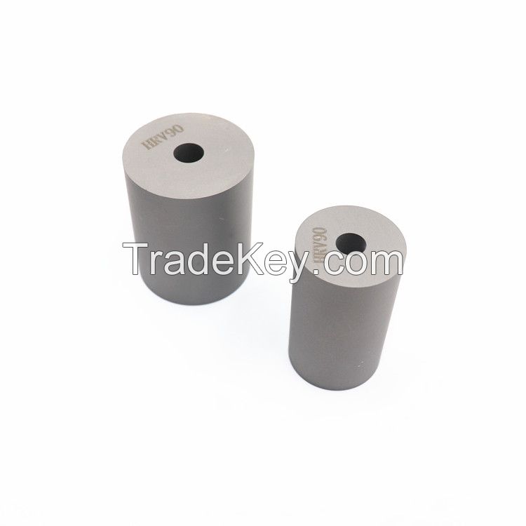 Cemented carbide die stamping parts mould tungsten carbide cold forging dies/carbide cold heading dies/carbide punch dies