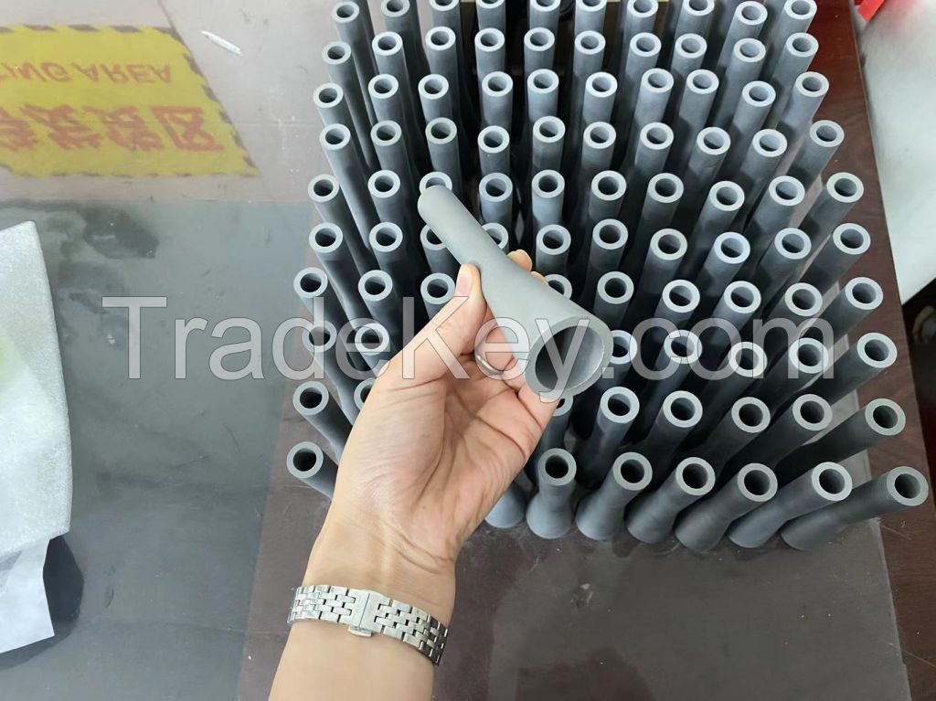 High quality Tungsten carbide nozzle