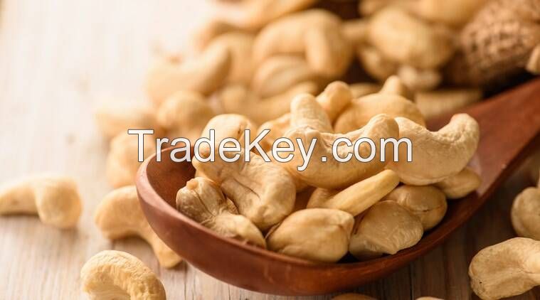 Cashew Nuts