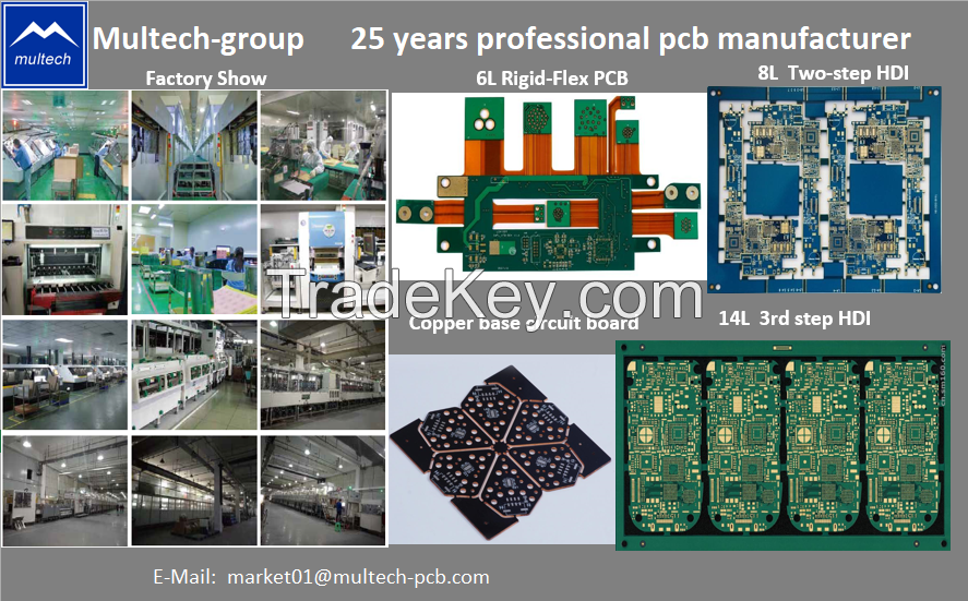PCB   PCBA  printed circuit board   printed wired board
