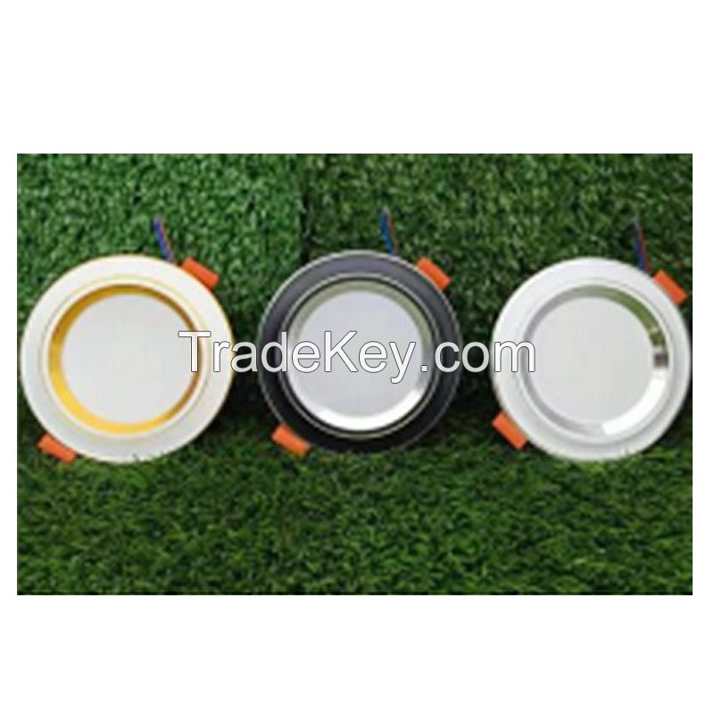 Downlight series of various colors can choose a box of 50-100 pieces