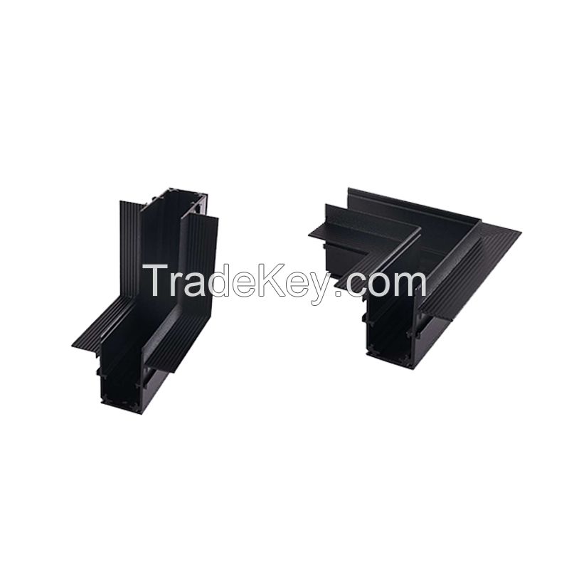 Track strips are used for rail curtains, aluminum alloy doors and windows and other styles. Please consult for details.