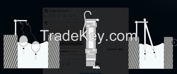 Residual Chlorine Electrode