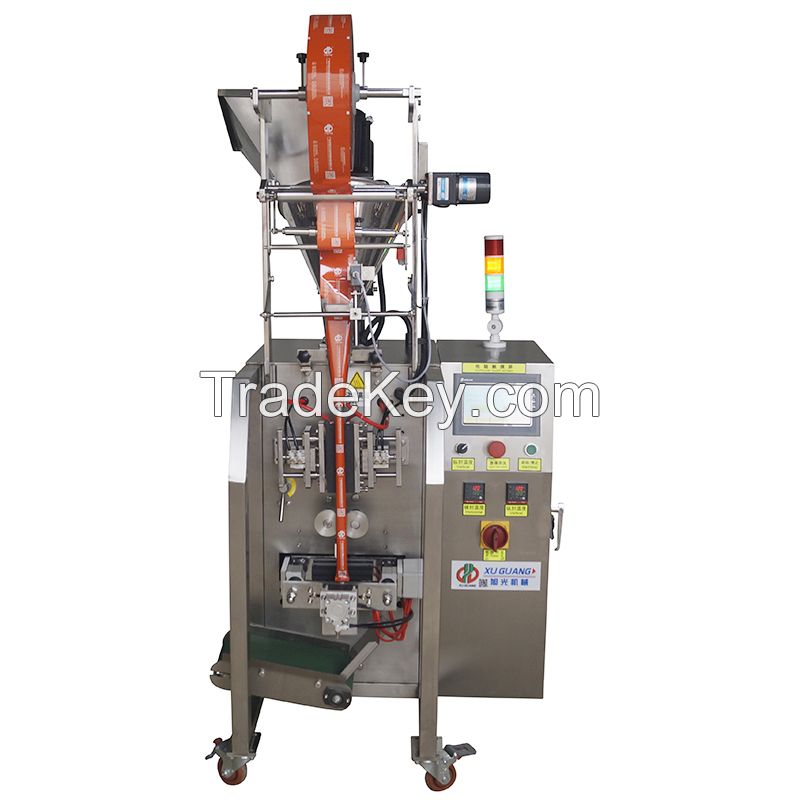 8 Grams Powder Packing Machine