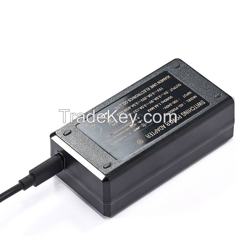 USB Power Delivery 3.0  Power adapter .Ordering products can be contacted by email.