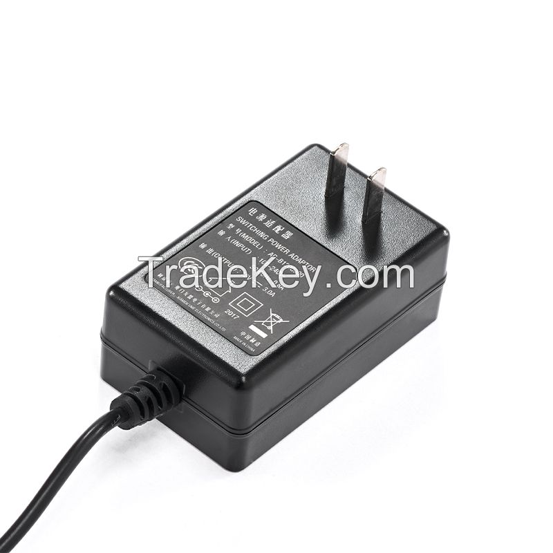 UME-36W series-C01 Wallmount Type ( PSE/UL/CCC ) Power adapter.Ordering products can be contacted by email.