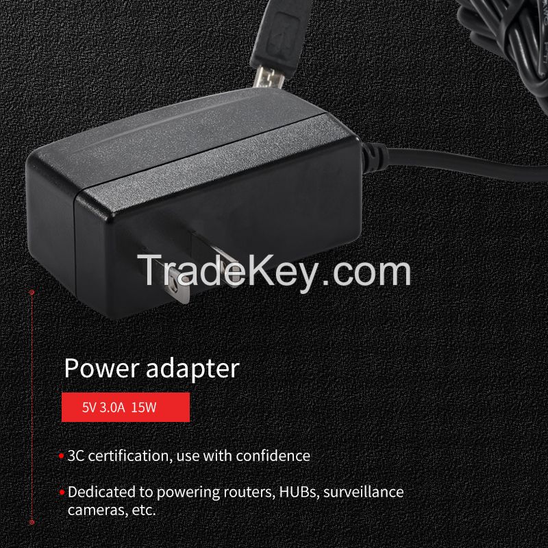 UME-15W series-1202 Cable Type ( PSE/UL/CCC/CE ) Power adapter .Ordering products can be contacted by email.