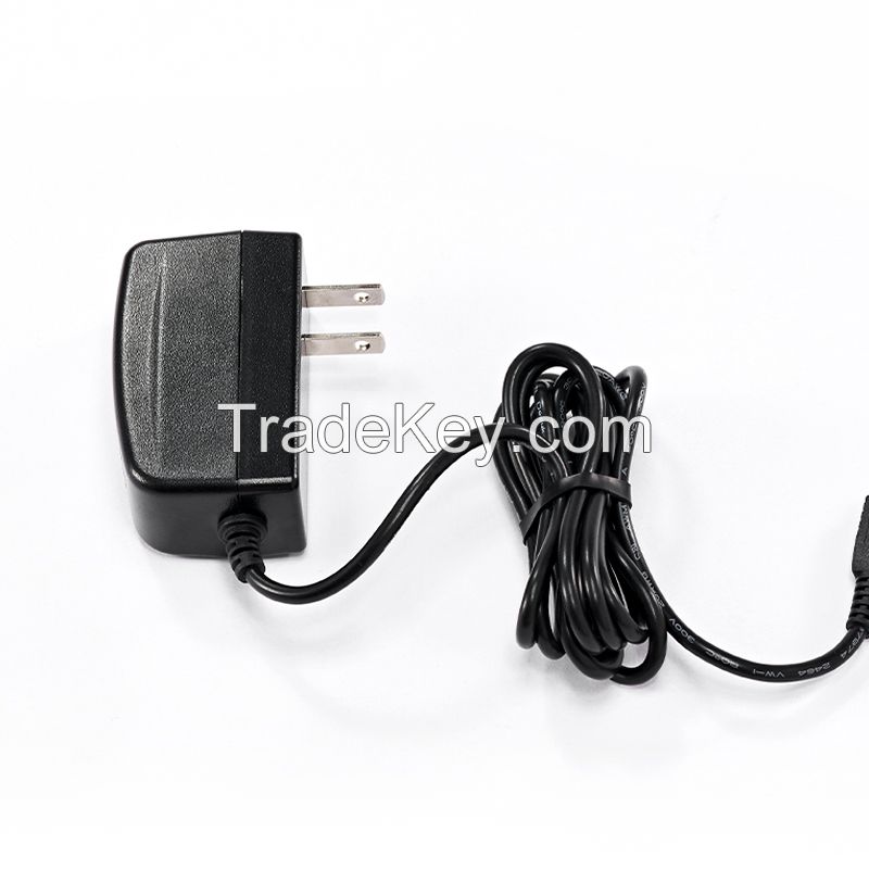 UME-15W series-1202 Cable Type ( PSE/UL/CCC/CE ) Power adapter .Ordering products can be contacted by email.