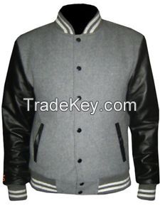 wool varsity jackets