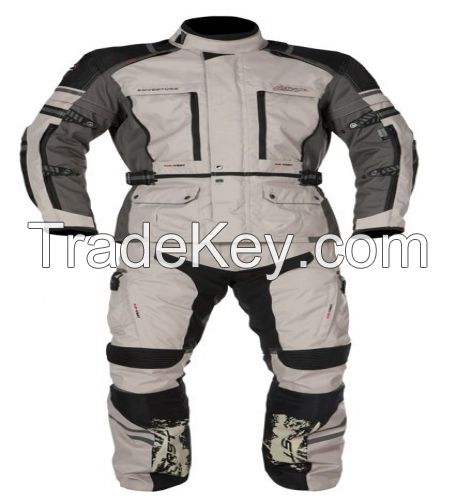 High Quality Motorbike Textile suits