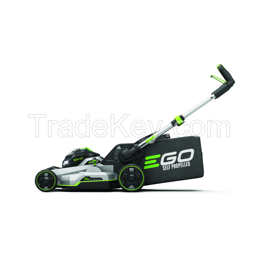 EGO Power+ LM2135E-SP 56v ARC Lithium Cordless Self Propelled Lawn Mower