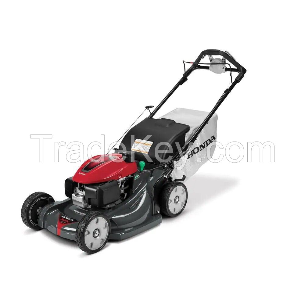 Honda 21 in. NeXite Variable Speed 4-in-1 Gas Walk Behind Self Propelled Mower