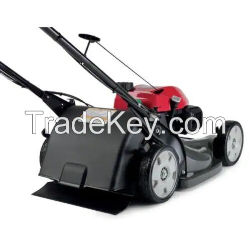 Honda 21 in. NeXite Variable Speed 4-in-1 Gas Walk Behind Self Propelled Mower