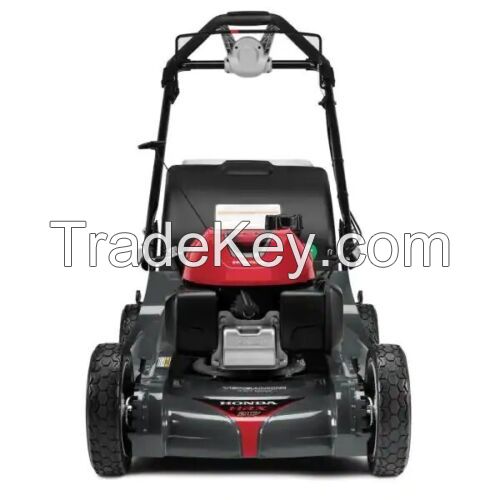 Honda 21 in. NeXite Variable Speed 4-in-1 Gas Walk Behind Self Propelled Mower