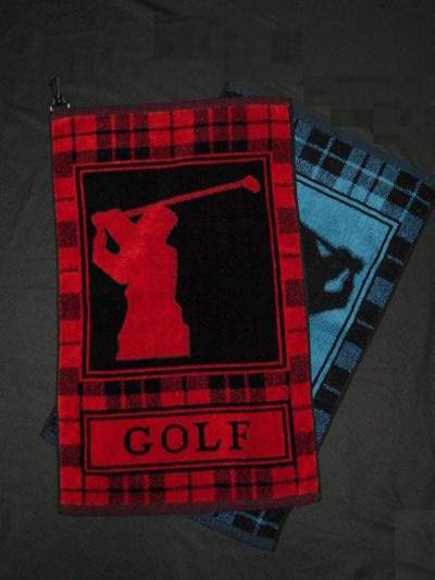 Golf towel