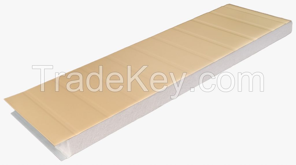 EPS (Expanded Polystyrene) Sandwich Panel for Wall