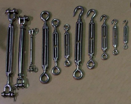 Stainless Steel Turnbuckle