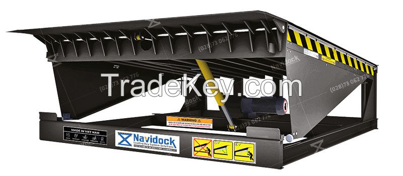 Dock Leveler