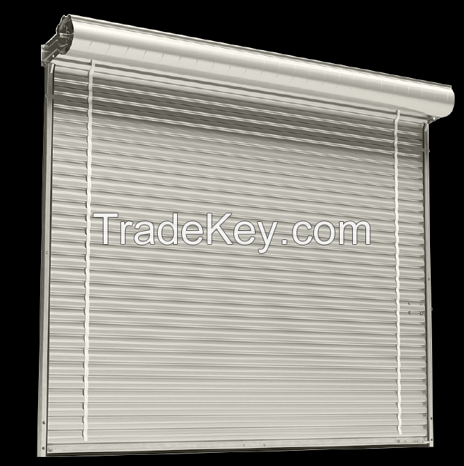 Roller Shutter Door