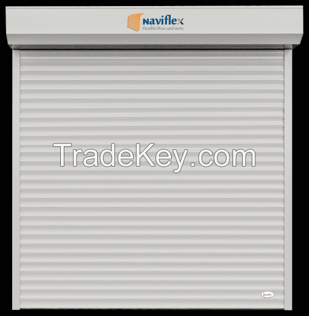 Roller Shutter Door