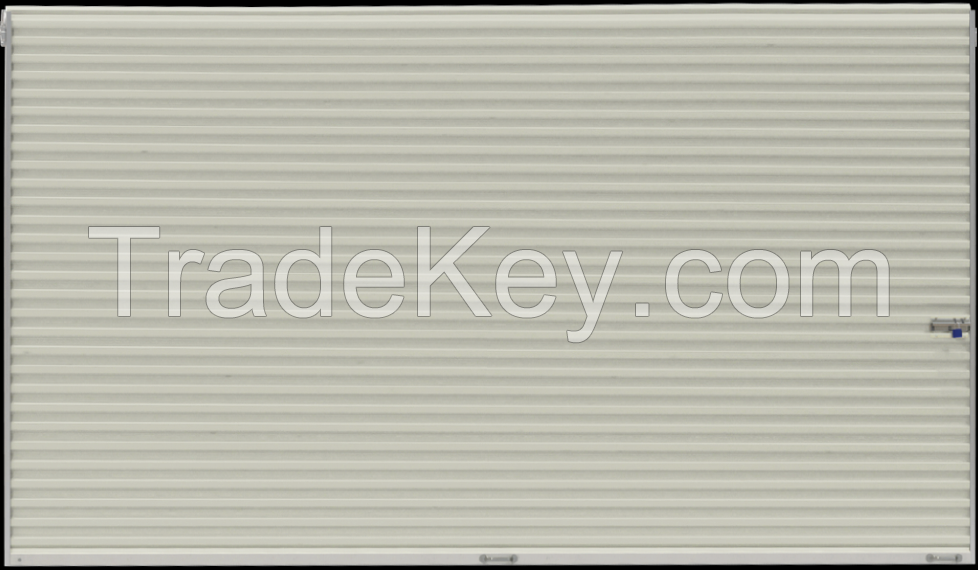 Roller Shutter Door