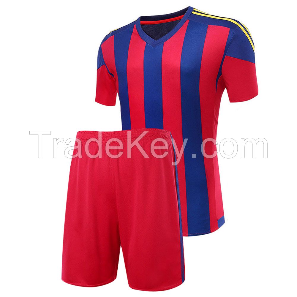 Soccer Uniform,Custom Team Soccer Jersey Sublimated