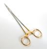 needle holder.scissor