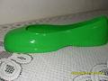 Rubber Shoe Cover