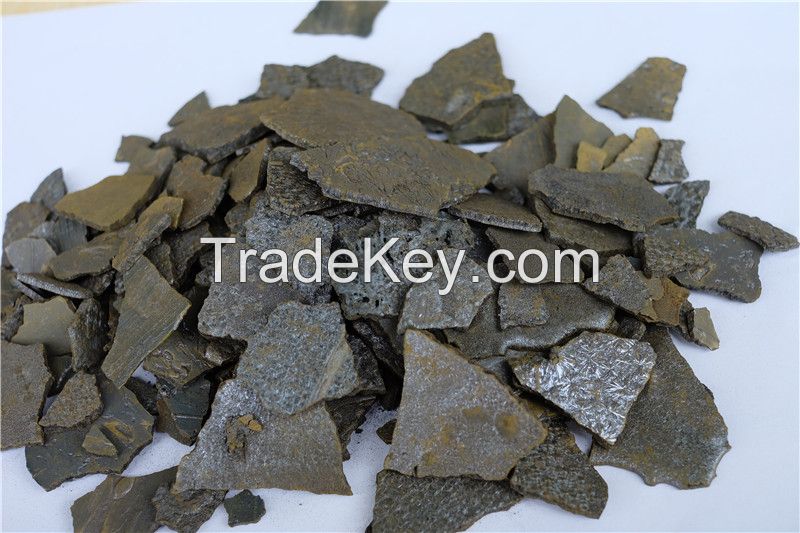 Factory price of Flake Vanadium Pentoxide-V2O5