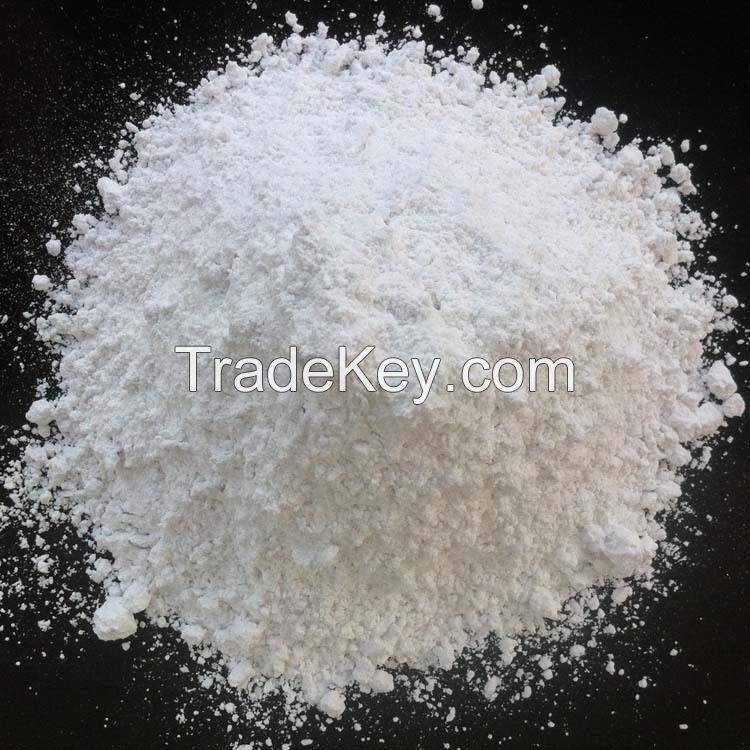 Antimony Trioxide Supplier from China