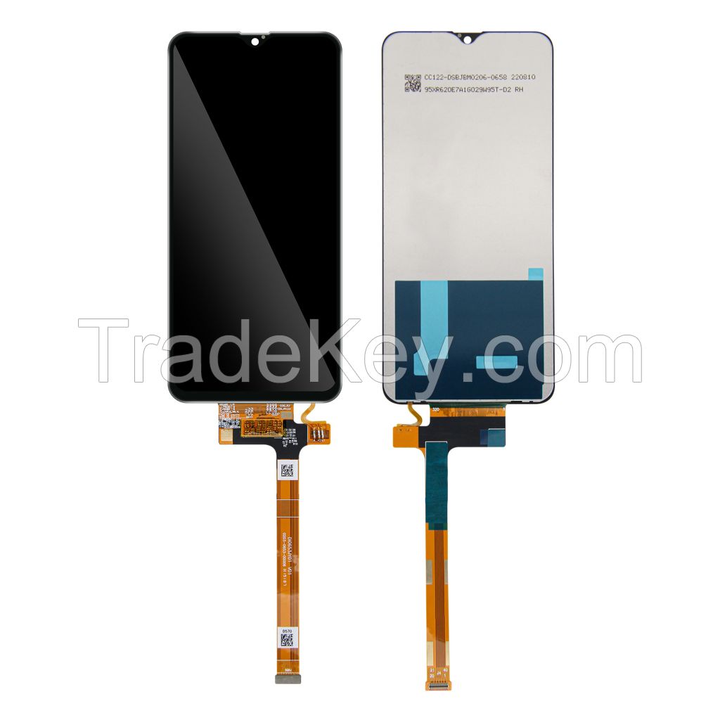 Mobile phone LCD screen for OPPO A9 and F11 mobile phone LCD manufacture in china