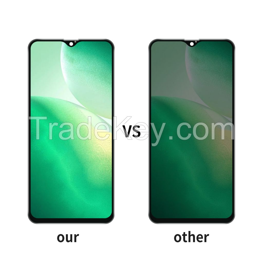 Mobile phone LCD screen for OPPO A9 and F11 mobile phone LCD manufacture in china