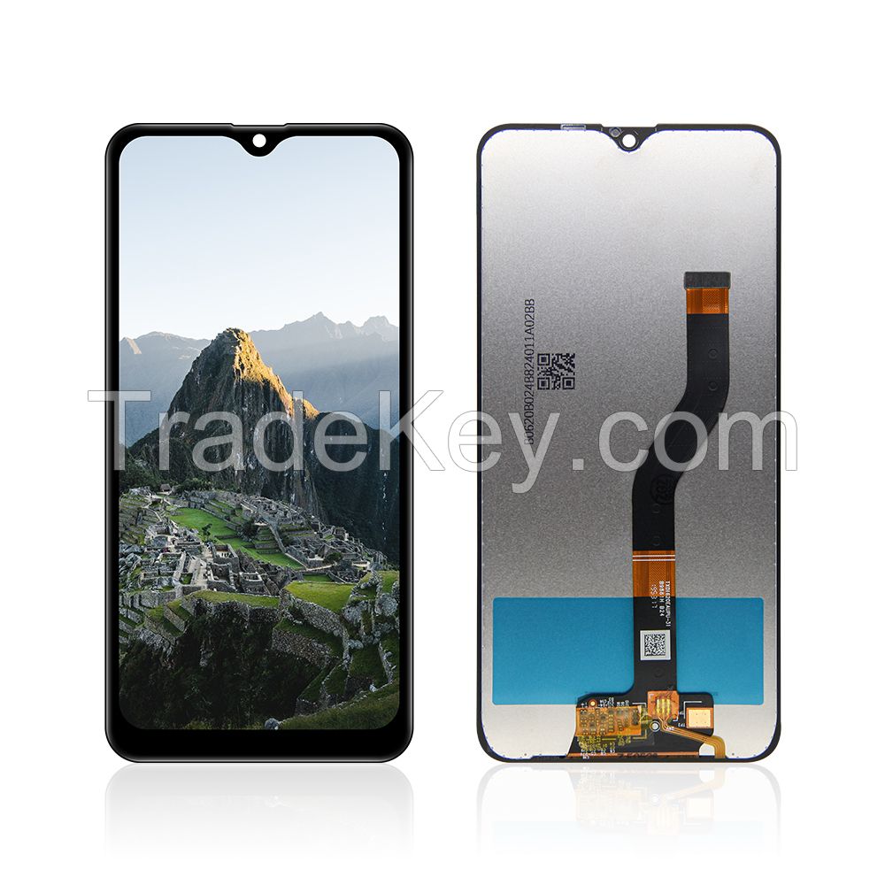 mobile phone lcd for samsung galaxy A10s mobile phone lcd screen vendors