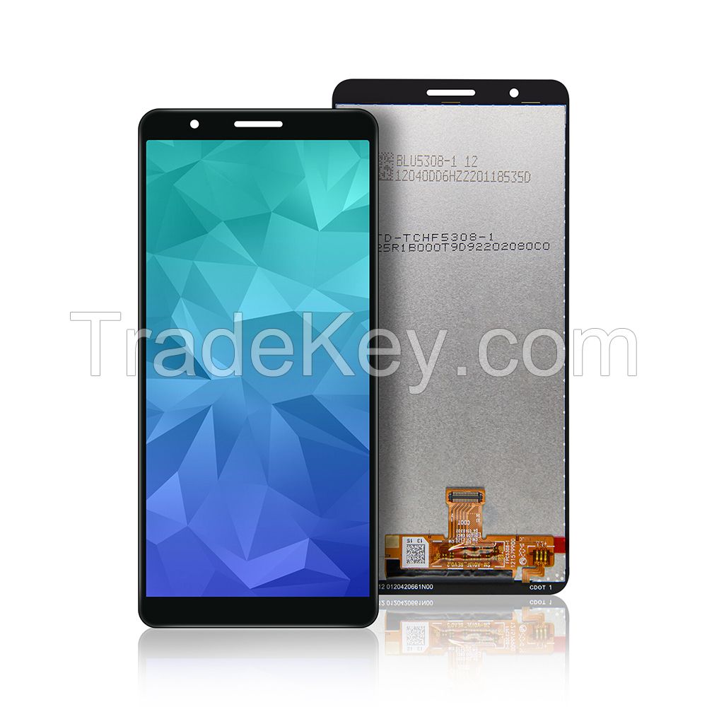 tft lcd mobile phone for samsungm galaxy A3 CORE